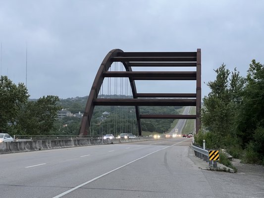 PENNYBACKER BRIDGE - Updated July 2025 - 319 Photos & 112 Reviews ...