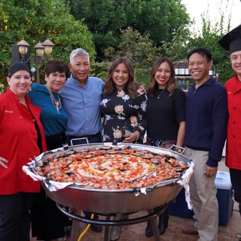 Andaluz Paella Catering - Caterers Near Me Andaluz Paella Catering - Caterers Near Me