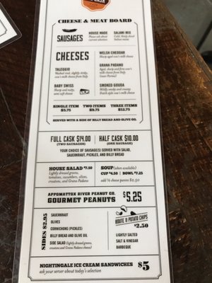 The Cask Cafe by null
