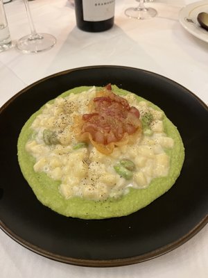 Osteria del Teatro by null