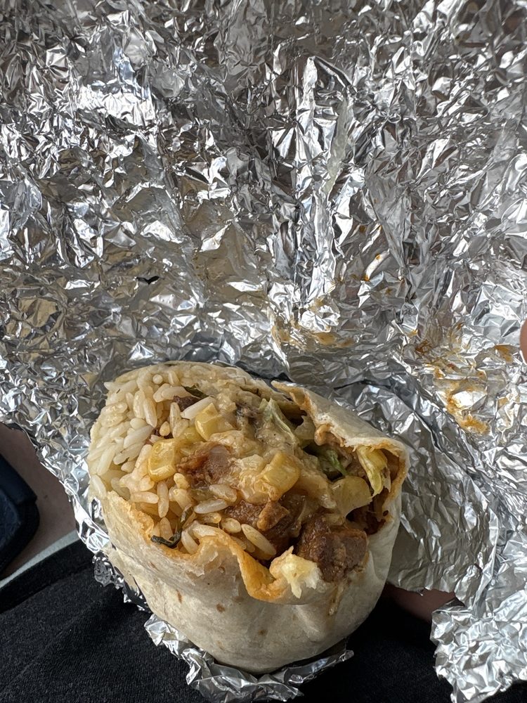 Moe's Southwest Grill