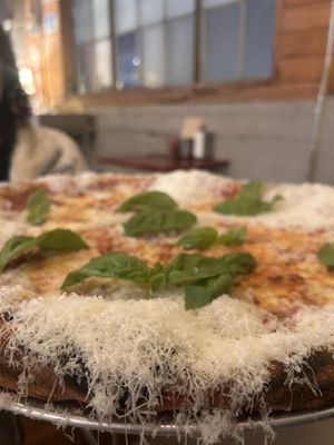 June's Pizza by null