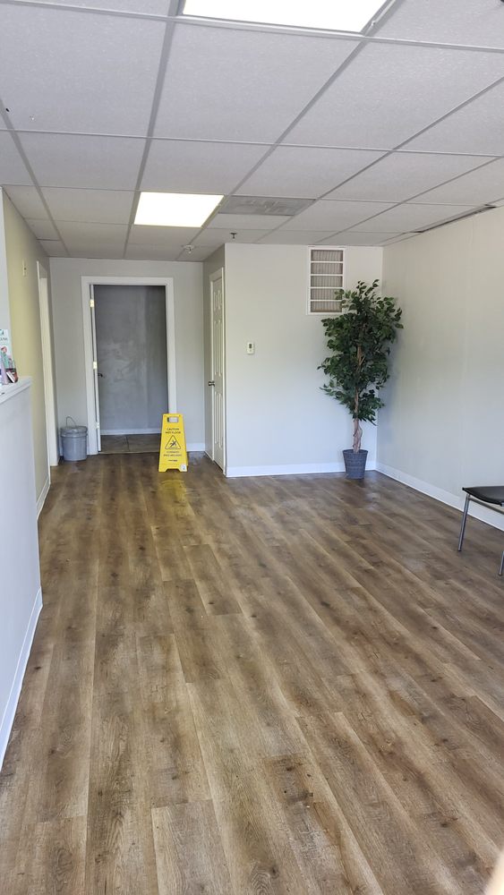 Slide of White's Remodeling & Maintenance