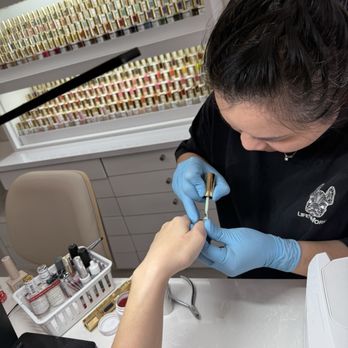 De Lux Nail Bar - Nail Salons Near Me - Derwood, Maryland De Lux Nail Bar - Nail Salons Near Me - Derwood, Maryland