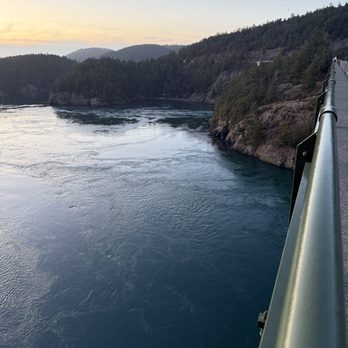 Deception Pass Bridge - Landmarks & Historical Buildings Near Me - Anacortes, Washington Deception Pass Bridge - Landmarks & Historical Buildings Near Me - Anacortes, Washington
