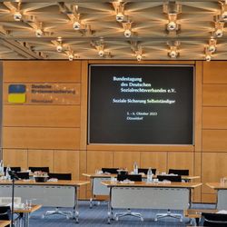 Deutsche Rentenversicherung