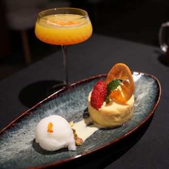 La Rocca Rossa - Dessert - Steakhouses Near Me - Morrison, Colorado La Rocca Rossa - Dessert - Steakhouses Near Me - Morrison, Colorado