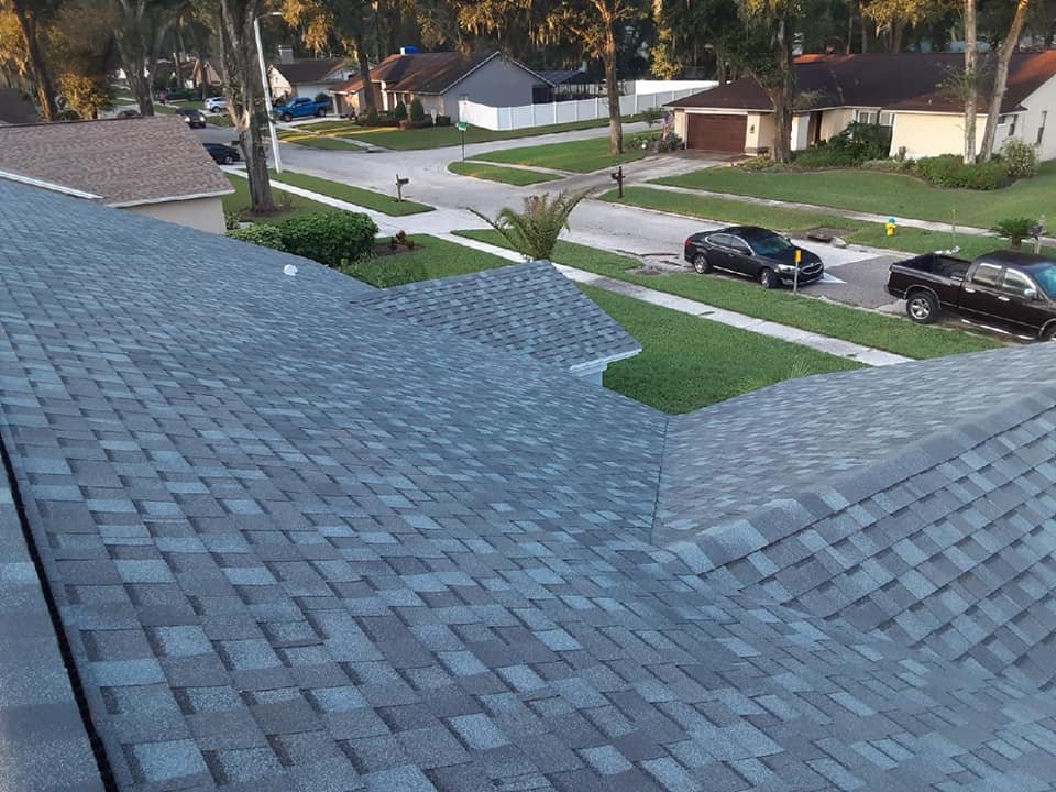 Slide of Progressive Remodeling & Roofing