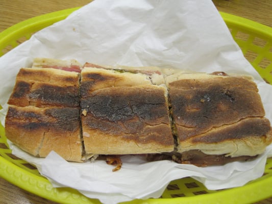 La Unica Food Mart by null