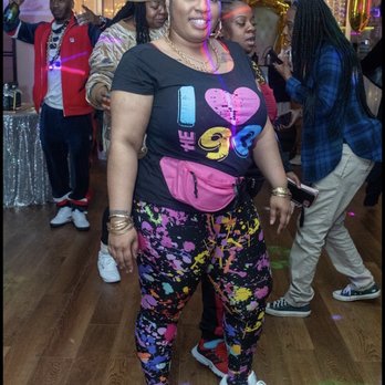 Charisma Ballroom - The Host (Birthday Man's Daughter) - Venues & Event Spaces Near Me - Flushing, New York Charisma Ballroom - The Host (Birthday Man's Daughter) - Venues & Event Spaces Near Me - Flushing, New York