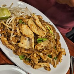 Pagoda Chinese Food