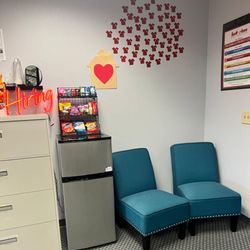 Interim HealthCare - San Jose - Office at Interim Healthcare San Jose, CA