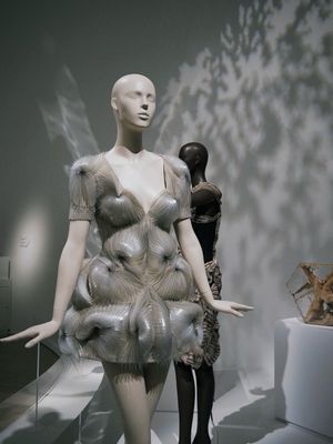 ArtScience Museum by null