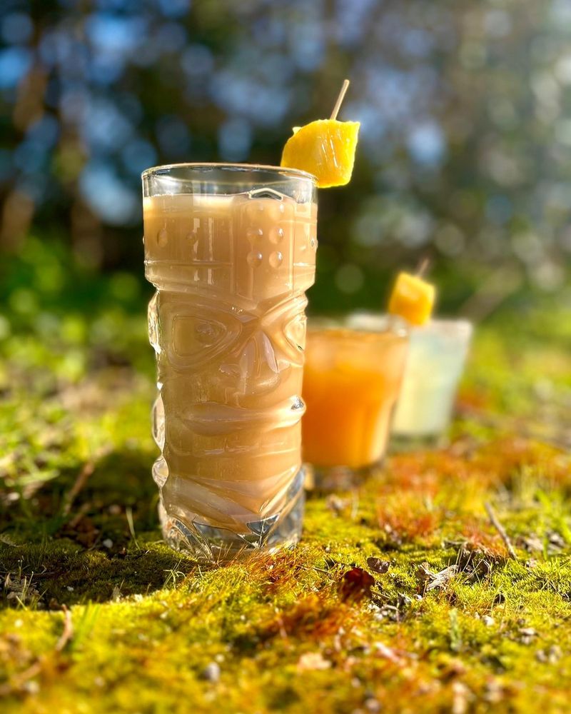 Social spots from The Kava Konnection