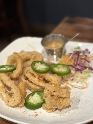 Sweet Rice Charlestown Thai Sushi by null