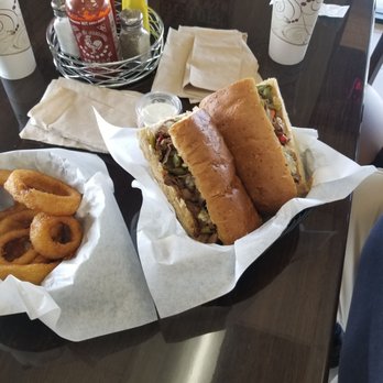 Subbies Subs & More - Yummy! - Sandwiches Near Me - Clovis, California Subbies Subs & More - Yummy! - Sandwiches Near Me - Clovis, California
