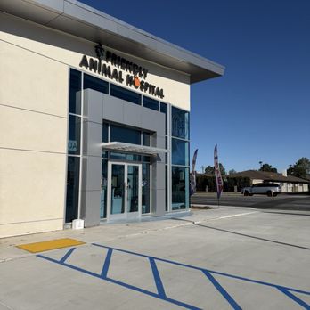 Orange Friendly Animal Hospital - Brand new construction! Beautiful inside and out! - Veterinarians Near Me - Orange, California Orange Friendly Animal Hospital - Brand new construction! Beautiful inside and out! - Veterinarians Near Me - Orange, California