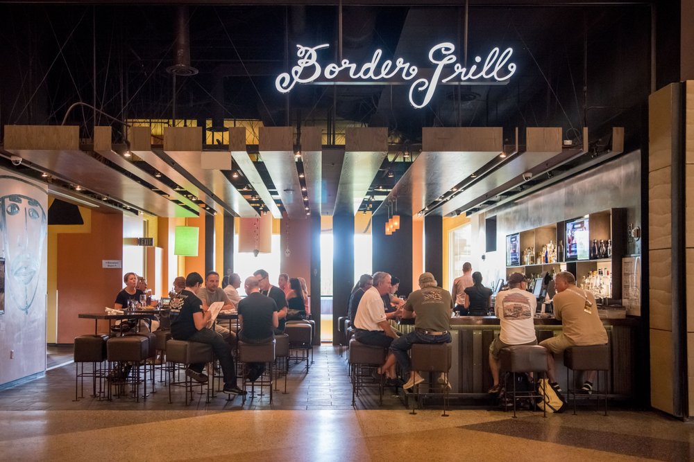 Border Grill - Photo 2