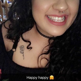 Habits Ink - Love my piercing by Katie and my husband loved his tattoo by Joseph!!! - Tattoo Near Me - Pinehurst, Texas Habits Ink - Love my piercing by Katie and my husband loved his tattoo by Joseph!!! - Tattoo Near Me - Pinehurst, Texas