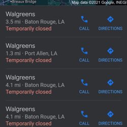 Walgreens - Is this a joke?