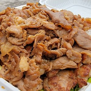 Tropical Hawaiian BBQ on Yelp