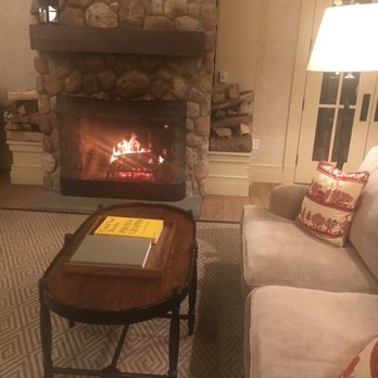 Kimpton Taconic Hotel - Hotels Near Me - Manchester Village, Vermont