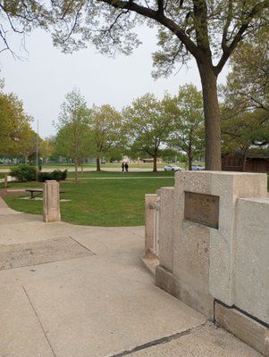 Lincoln Park by null