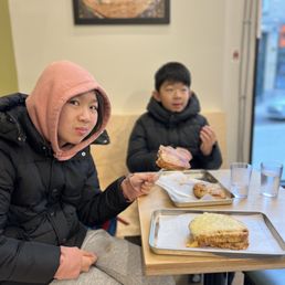 Croque Monsieur