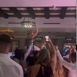 Dj Hecktik - Gets the people going!!