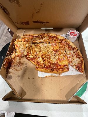 930 W Poplar Ave by null