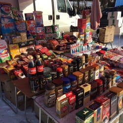 Bazar na Olimpii