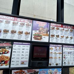 Jack in the Box