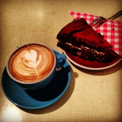 Coffee Bru by null
