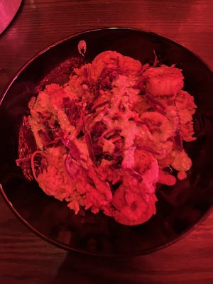 Ghost Pepper Taqueria & Tequila by null