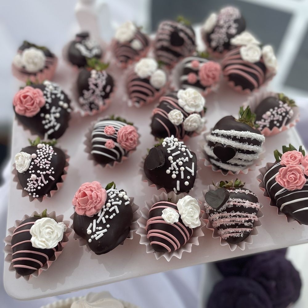 The Goods By Lex - Desserts Near Me