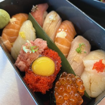 IKON Sushi - Japanese Near Me - Vaughan, Ontario IKON Sushi - Japanese Near Me - Vaughan, Ontario