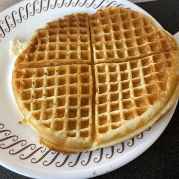 Waffle House - Paducah - Waffle Single - Diners Near Me - Paducah, Kentucky Waffle House - Paducah - Waffle Single - Diners Near Me - Paducah, Kentucky