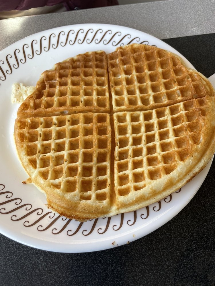 WAFFLE HOUSE PADUCAH Updated September 2024 13 Photos & 16