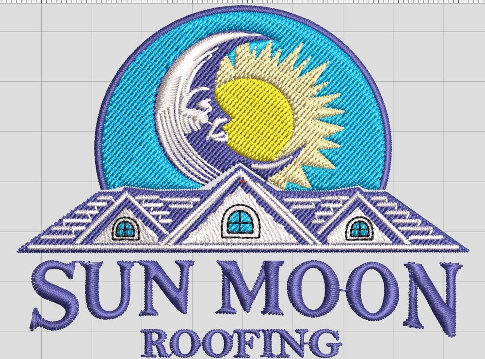 Slide of Sun & Moon Roofing