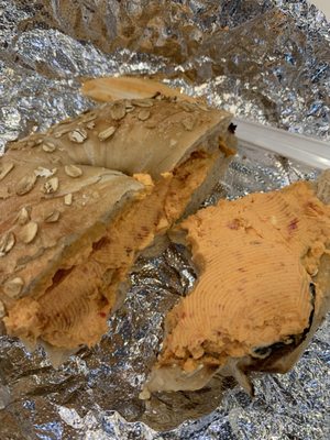 Hudson Bagel by null