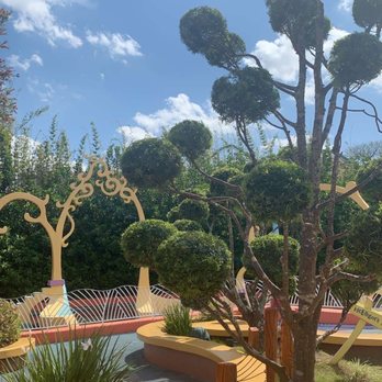 Universal Studios Florida - Amusement Parks Near Me - Orlando, Florida