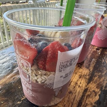 Banzai Bowls - Sharks cove - Acai Bowls Near Me - Haleiwa, Hawaii Banzai Bowls - Sharks cove - Acai Bowls Near Me - Haleiwa, Hawaii