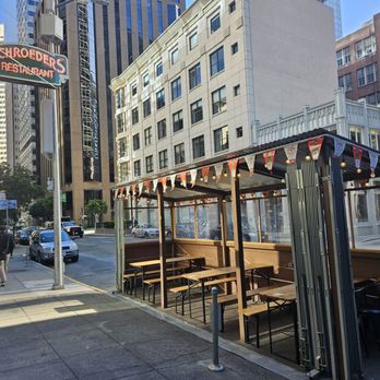 Schroeder's - Pubs Near Me - San Francisco, California Schroeder's - Pubs Near Me - San Francisco, California