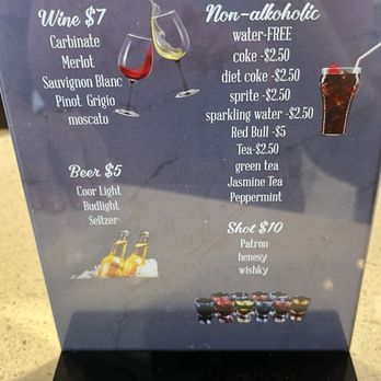 Glamour Nails Lounge - Drink menu - Nail Salons Near Me - Denver, Colorado Glamour Nails Lounge - Drink menu - Nail Salons Near Me - Denver, Colorado