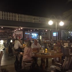 Raca Kitchen & Bar