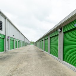 Exterior photo of Key Storage - Jefferson, Louisiana Exterior photo of Key Storage - Jefferson, Louisiana