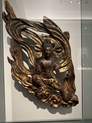 Seattle Asian Art Museum by null