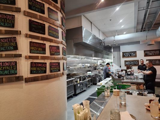 5 Tacos and Beers by null