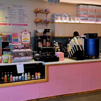 Call Your Mother Deli - Logan Circle - Inside - Bagels Near Me - Washington, DC, District of Columbia Call Your Mother Deli - Logan Circle - Inside - Bagels Near Me - Washington, DC, District of Columbia