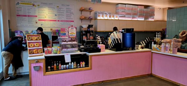 Call Your Mother Deli – Logan Circle by null